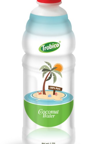 coconut water 1250ml